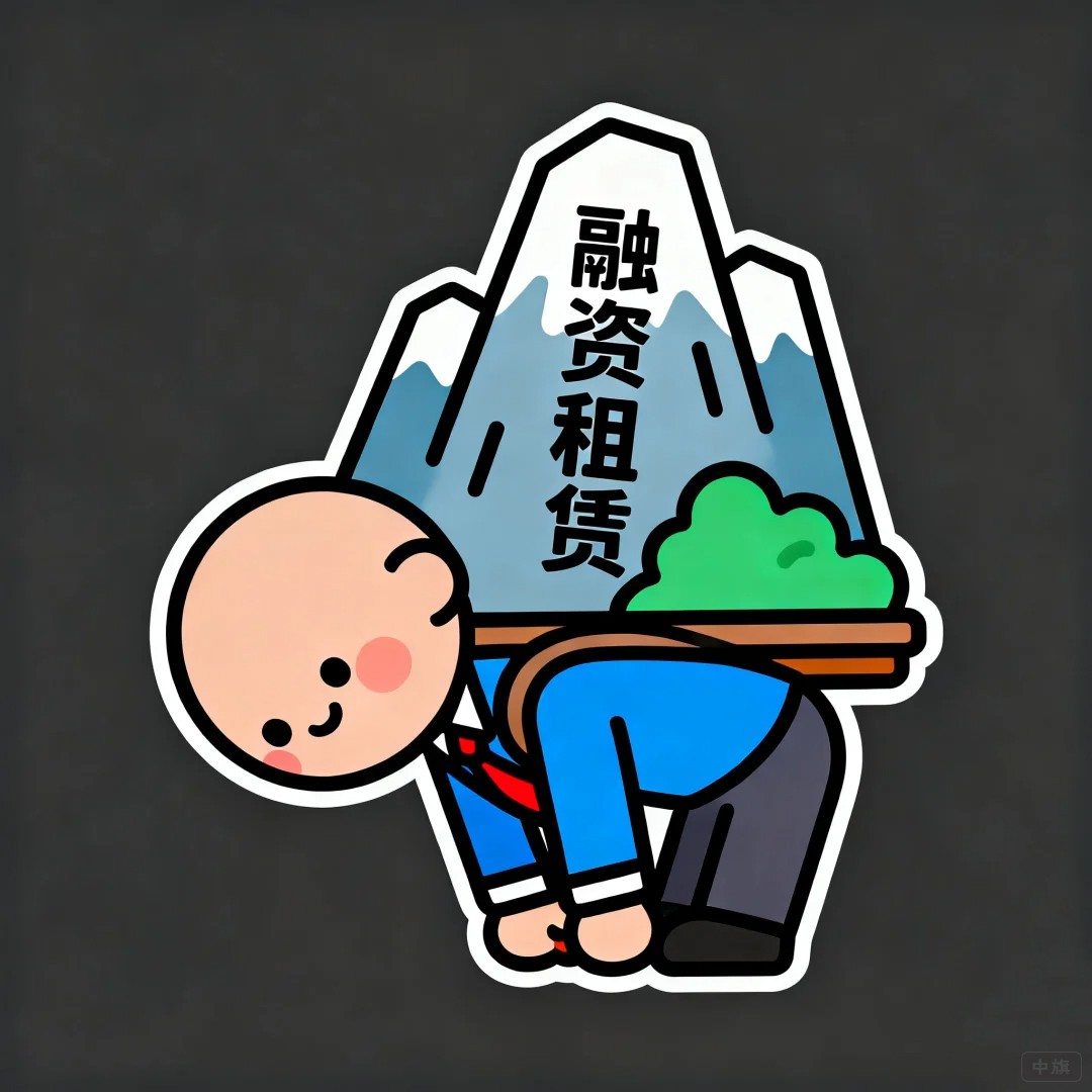 融資租賃 融資租賃