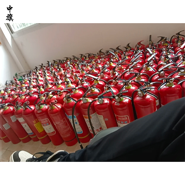 北京企業(yè)滅火器多久檢一次最合適？