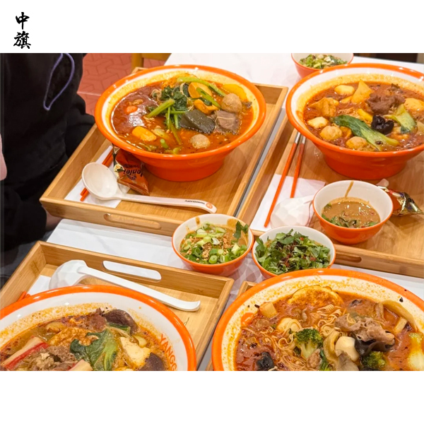 楊國福麻辣燙豆芽28.8元一斤