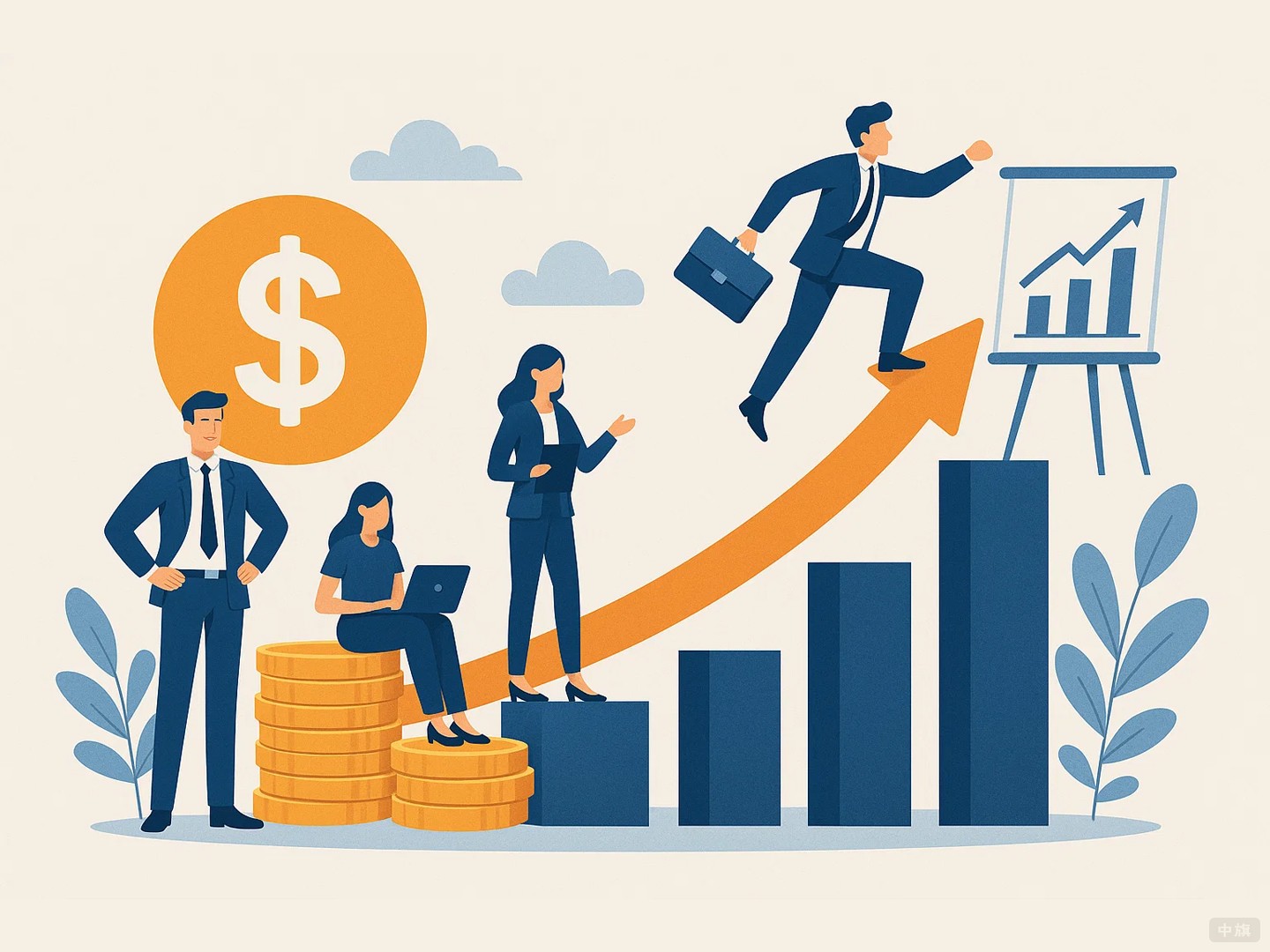 員工持股計(jì)劃帶來(lái)的收益會(huì)更多