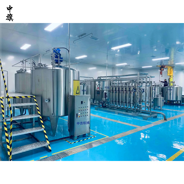 今年開飲料公司還能賺錢嗎？